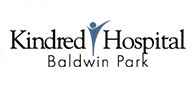 Kindred Hospital Baldwin Park Baldwin Park