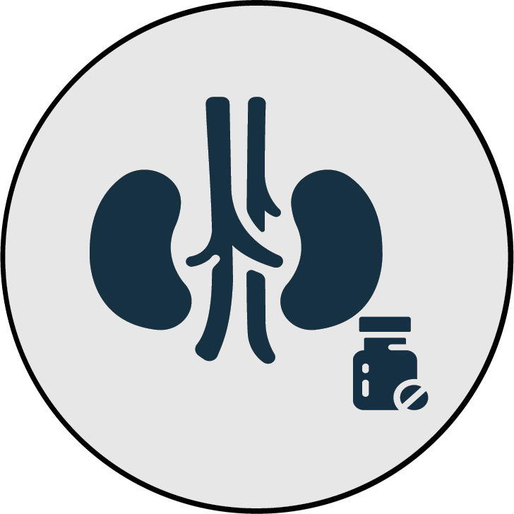 Kidney disease treatment in california