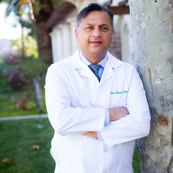 Dr.Aamir Jamal MD, Nephrologists in San Dimas, Pasadena, Covina & Upland