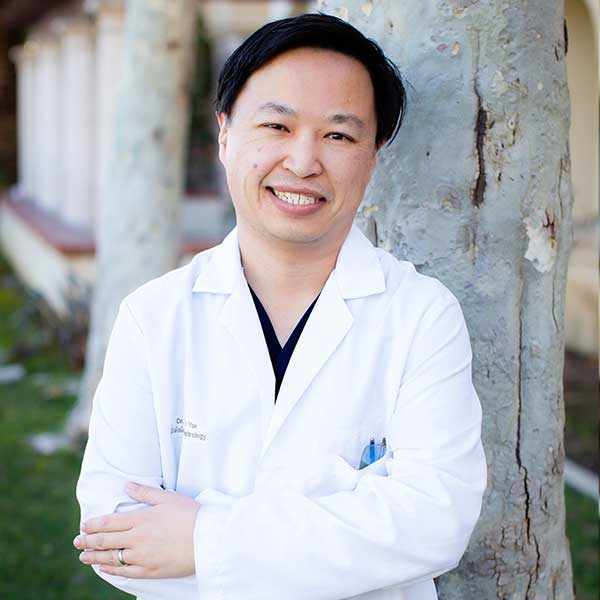 Dr.Andrew Yue MD, Nephrologists in San Dimas, Pasadena, Covina & Upland