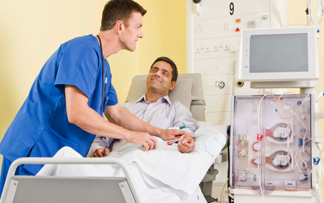 Dialysis – Procedure, Types, Risks