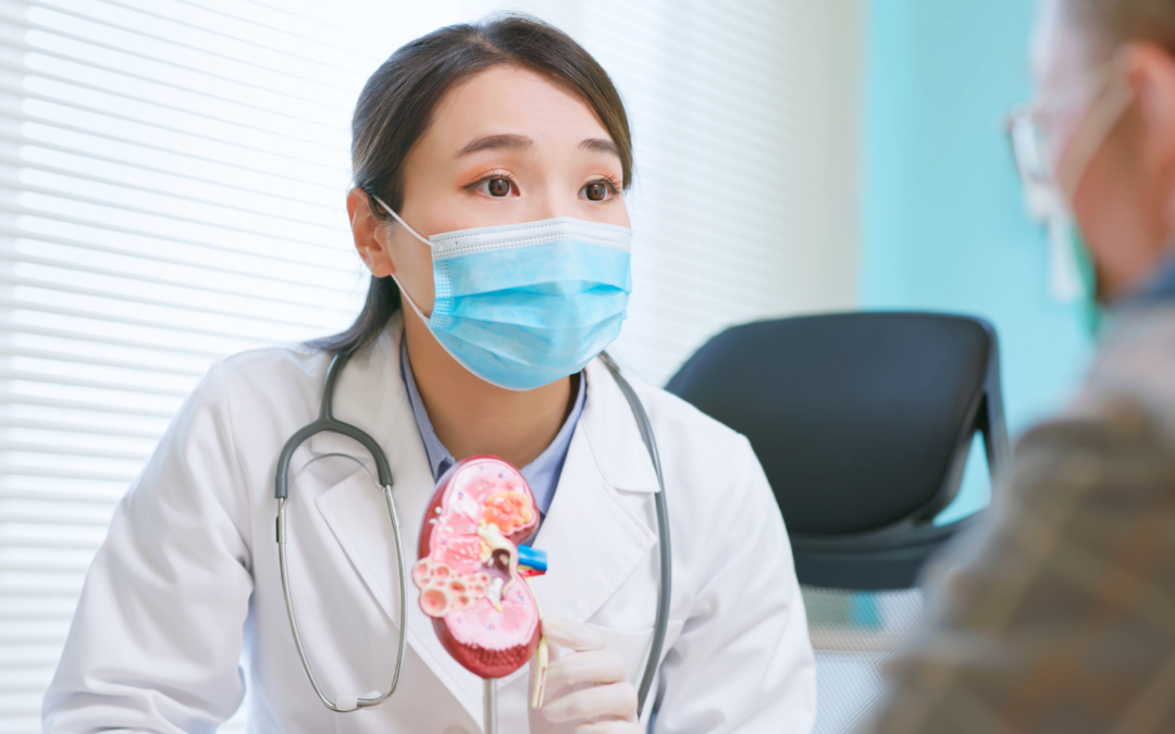 How to Find the Right Nephrologist for You