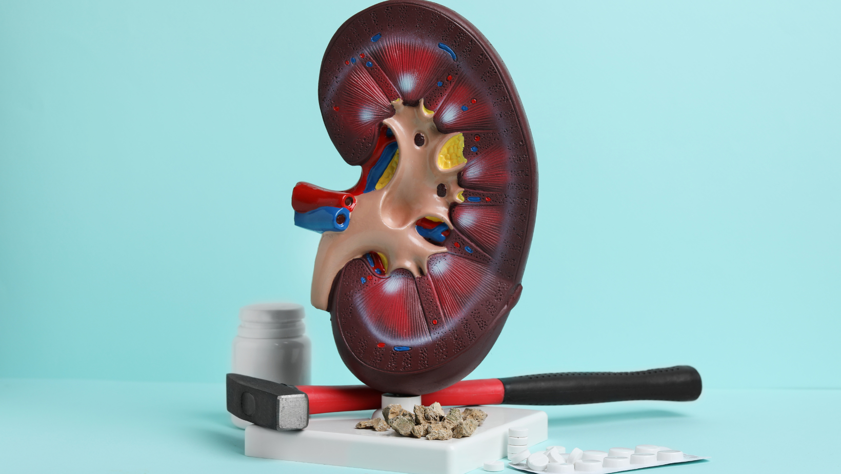 The Tell-Tale Signs of Kidney Disease That You Shouldn’t Ignore