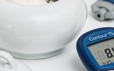 How Diabetes Can Lead to Chronic Kidney Disease