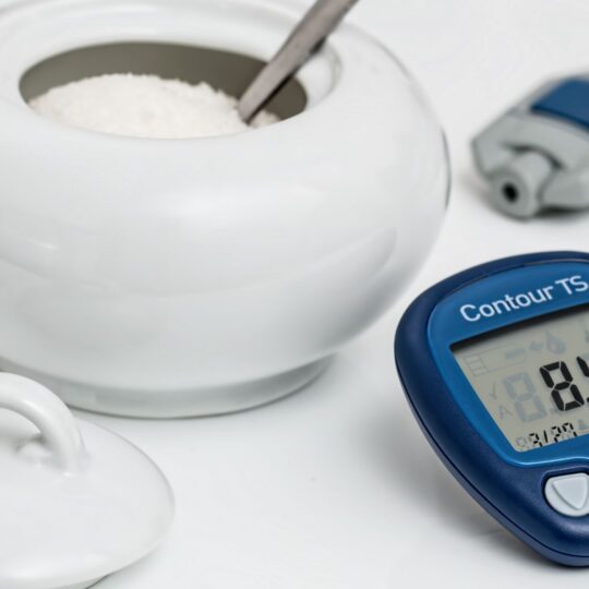 How Diabetes Can Lead to Chronic Kidney Disease