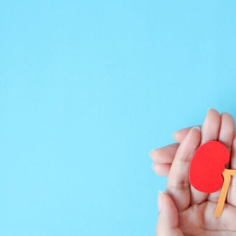 The Startling Connection Between Mental Health and Kidney Disease